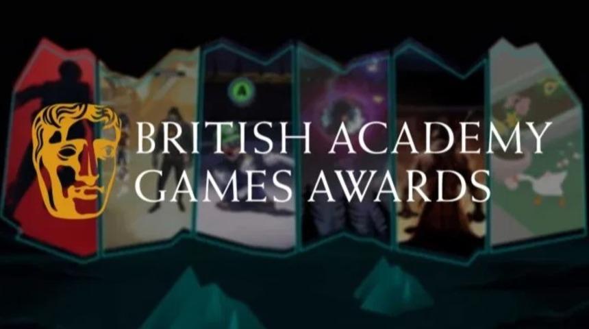 BAFTA Oyun &Ouml;d&uuml;lleri 2020 belli oldu