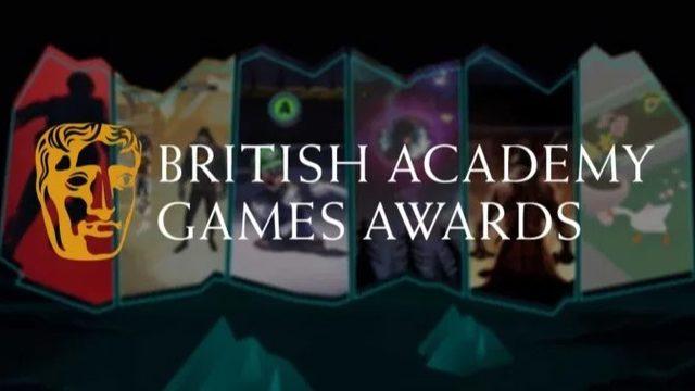 BAFTA Oyun Ödülleri 2020 belli oldu