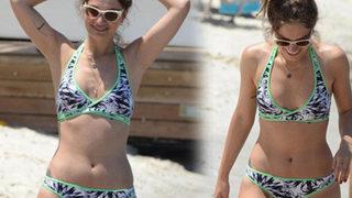 Gülcan Arslan Bodrum'da