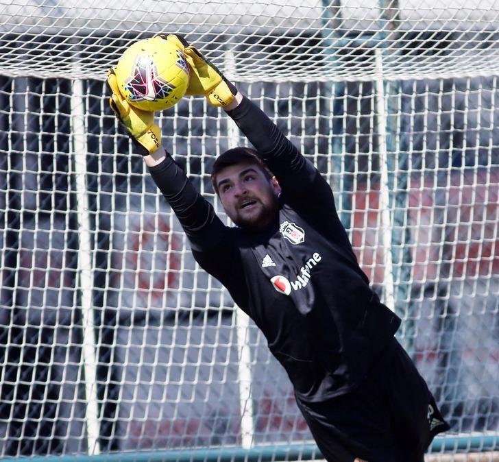 Sokağa çıkma yasağına takılan 20 yaş altı Süper Lig futbolcuları G1