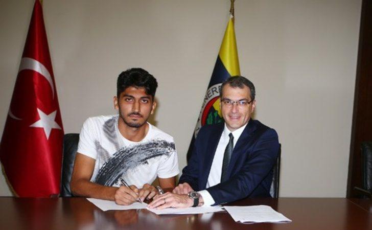 Sokağa çıkma yasağına takılan 20 yaş altı Süper Lig futbolcuları G4