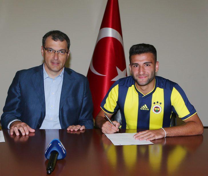 Sokağa çıkma yasağına takılan 20 yaş altı Süper Lig futbolcuları G5