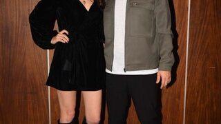 Yağmur Tanrısevsin ve Oğuzhan Koç barıştı