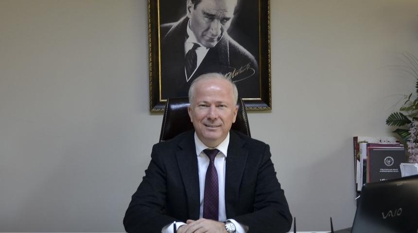 Aydın Eczacı Odası&rsquo;ndan a&ccedil;ıklama