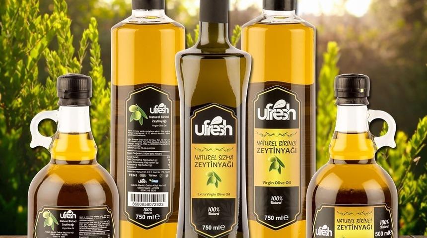 V&uuml;cut direncini arttırmak i&ccedil;in hayatınızda zeytinyağına yer verin