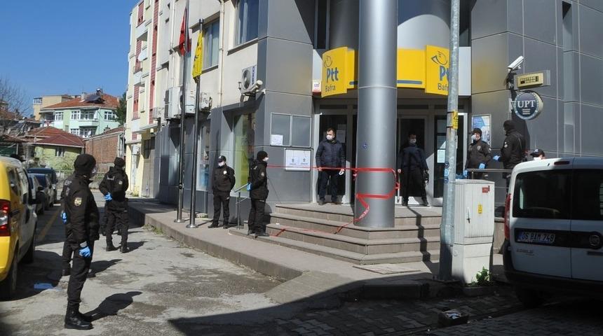 Bin TL&rsquo;lik sosyal yardımlar evlere dağıtılıyor