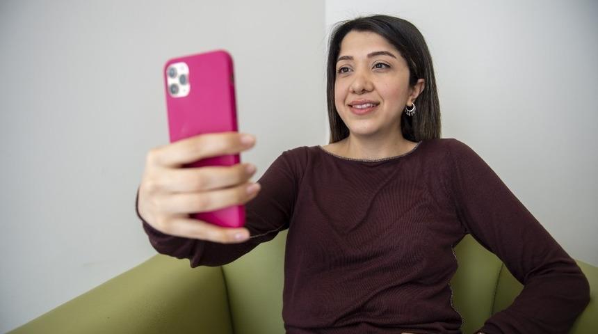 Mersin’de ’online ve telefonla terapi’ hizmetine ilk hafta 63 kişi başvurdu