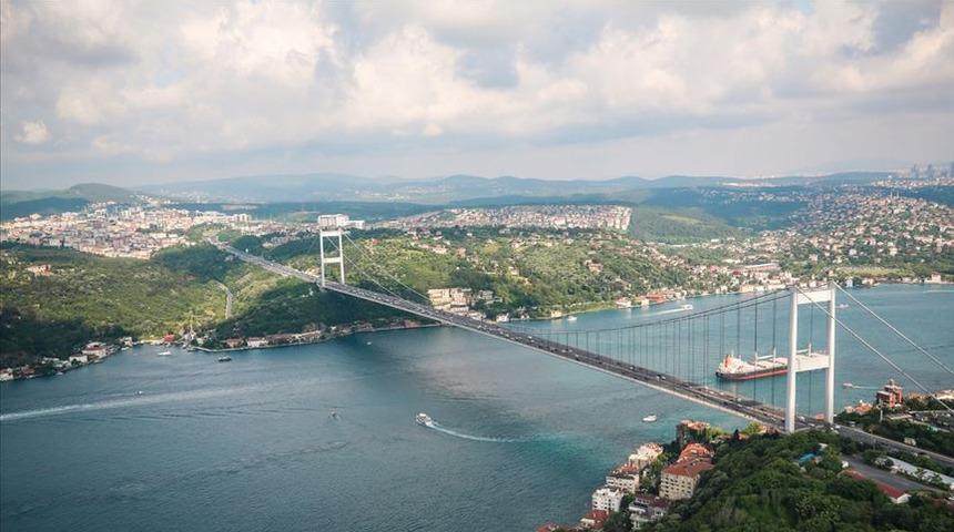 İstanbul ve Ankara'da hava kirliliği azaldı, İzmir'de arttı