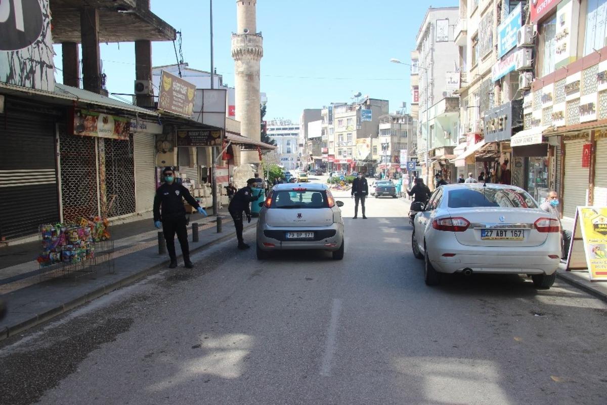 Kilislilerin y&uuml;zde 90&rsquo;ı kendisini karantinaya aldı