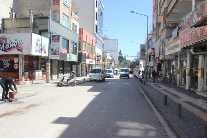 Kilislilerin yüzde 90’ı kendisini karantinaya aldı G2