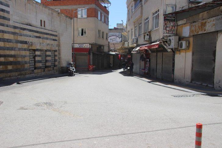 Kilislilerin yüzde 90’ı kendisini karantinaya aldı G3