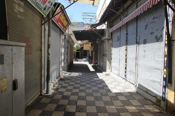 Kilislilerin yüzde 90’ı kendisini karantinaya aldı G4