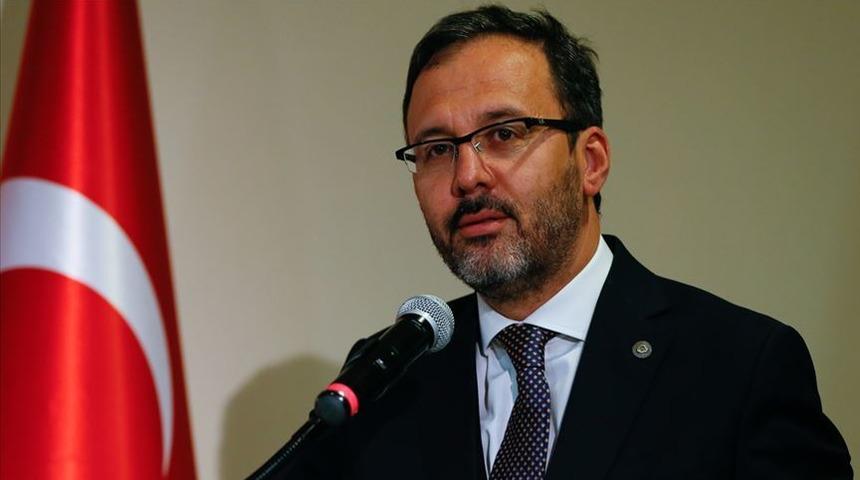 Bakan Kasapoğlu açıkladı! Şubat ayı burs ve kredi ödemeleri başladı