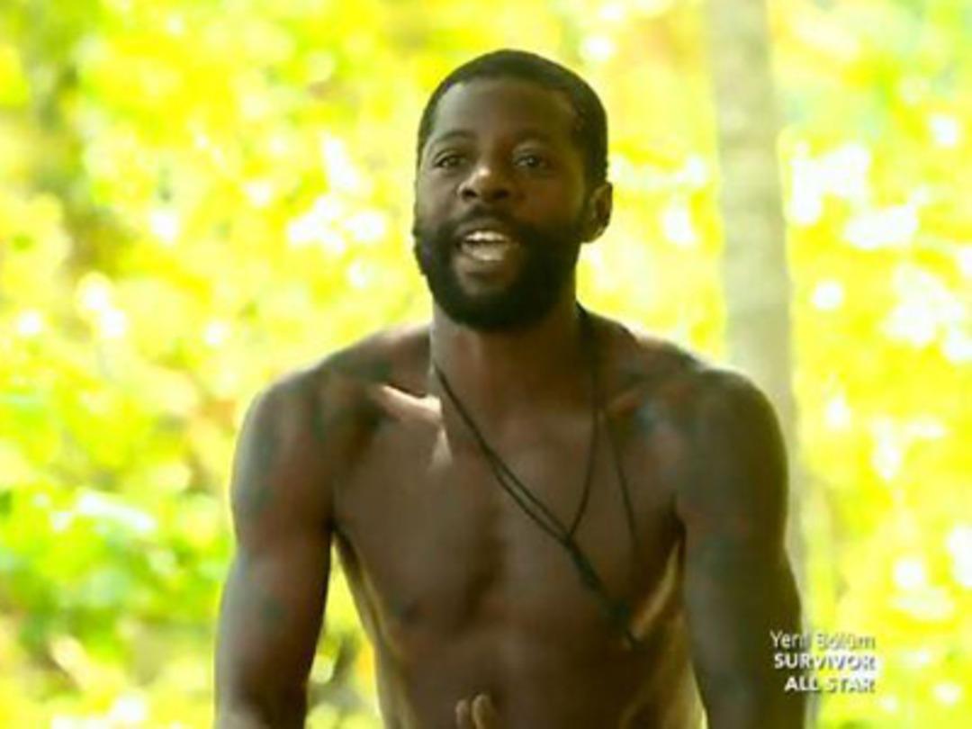 Pascal Nouma'nın giyim tarzına tepki