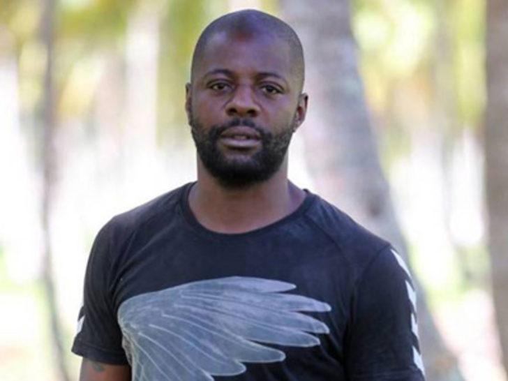 Pascal Nouma: 'Babam her an ölebilir' G2