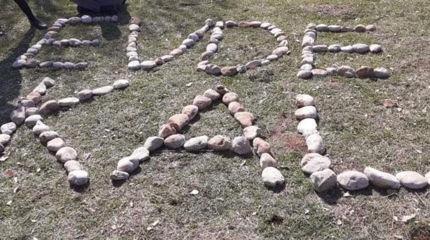 Karaağaç köyü sakinleri ziyaretçi kabul etmiyor