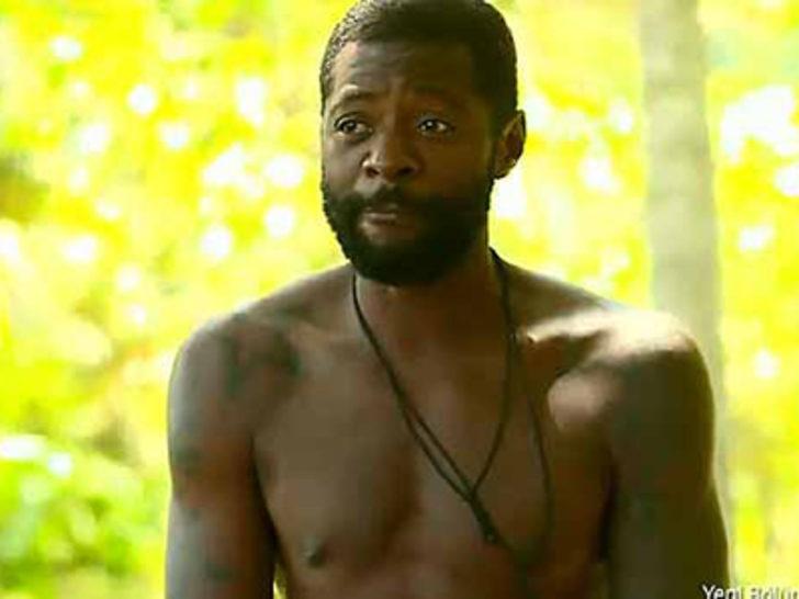 Pascal Nouma: 'Babam her an ölebilir' G3