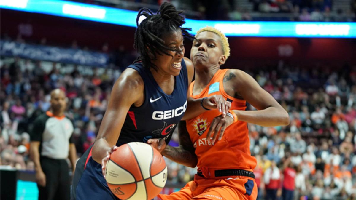 WNBA'de sezonun başlangı&ccedil; tarihi ertelendi