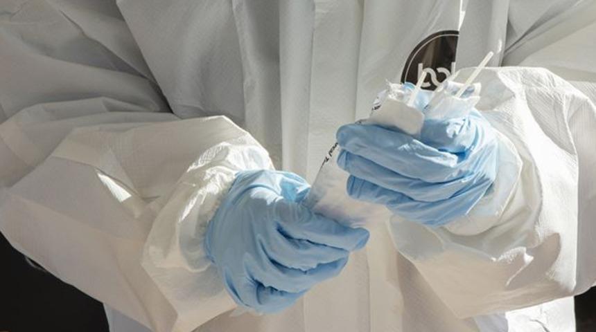 Koronavirüs ile ilgili dikkat çeken uyarı! Tarih de verdi 