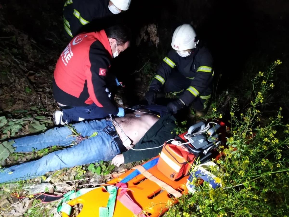 Aydın&rsquo;daki feci &ouml;l&uuml;mle ilgili soruşturma başlatıldı