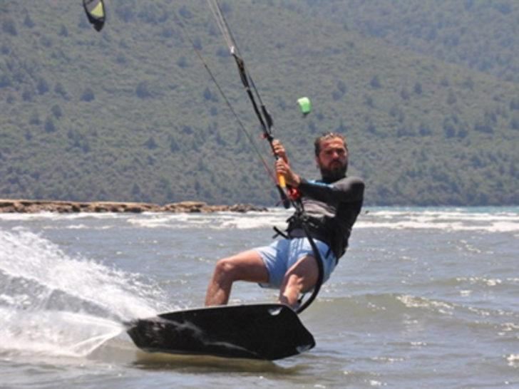 Engin Altan Düzyatan şov yaptı G1