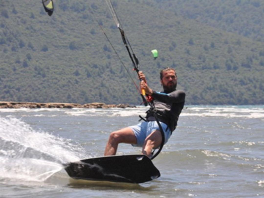 Engin Altan D&uuml;zyatan şov yaptı