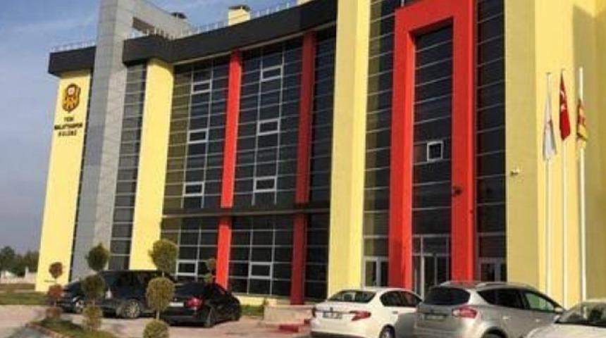 BtcTurk Yeni Malatyaspor'dan 100 Bin TL bağış