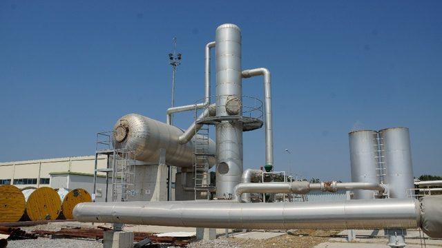 Aydın Valiliği’nden jeotermal açıklaması; “Herhangi bir sınır değer aşılmamıştır”