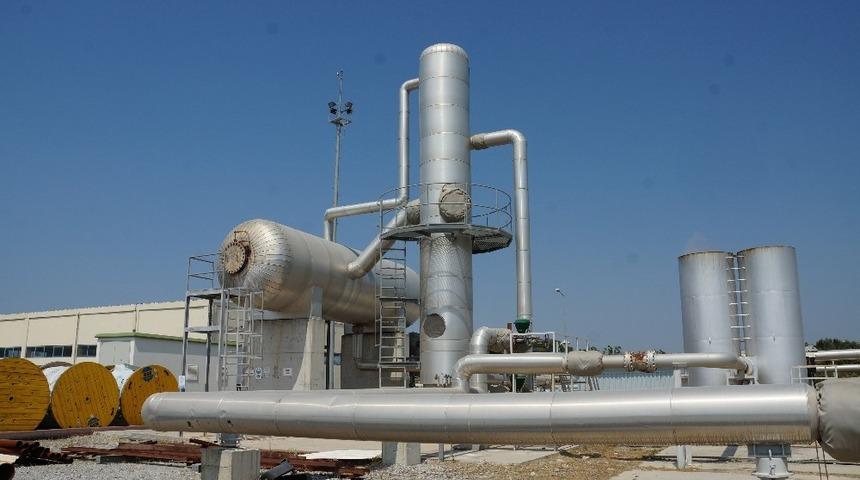 Aydın Valiliği&rsquo;nden jeotermal a&ccedil;ıklaması; &ldquo;Herhangi bir sınır değer aşılmamıştır&rdquo;