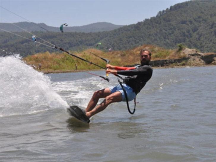 Engin Altan Düzyatan şov yaptı G2