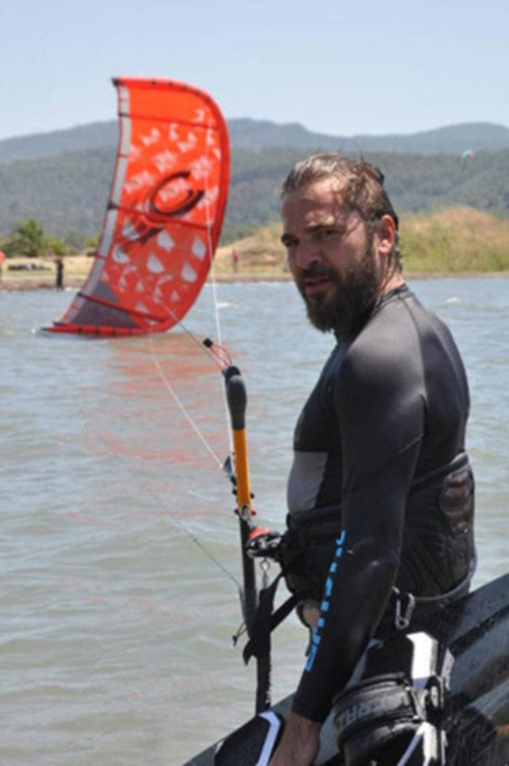 Engin Altan Düzyatan şov yaptı G3