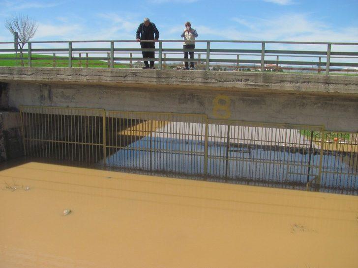 20 yıl aradan sonra tahta köprü’den su akmaya başladı G2