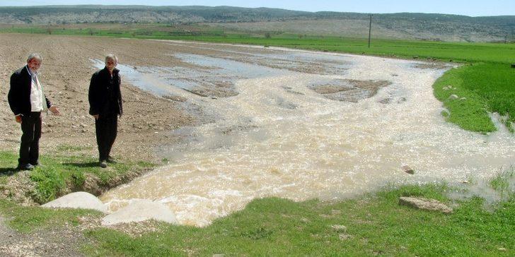 20 yıl aradan sonra tahta köprü’den su akmaya başladı G5