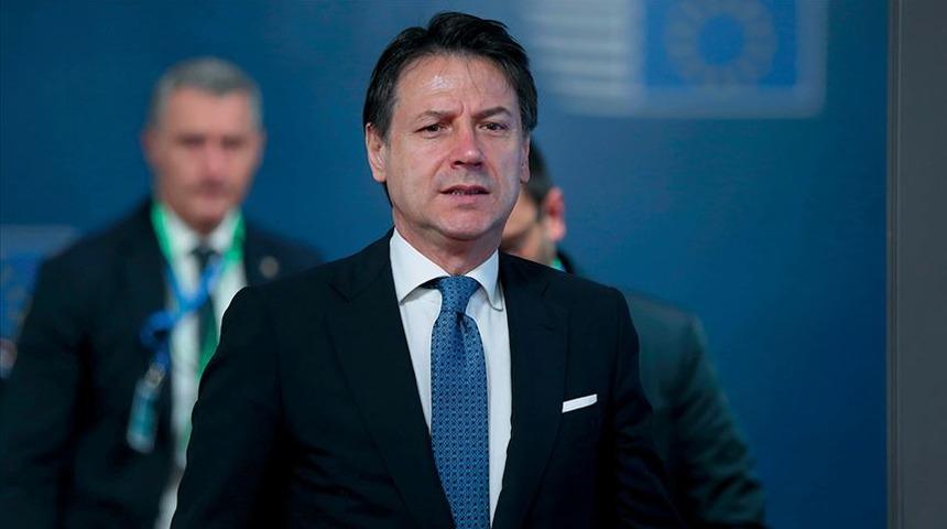 İtalya Başbakanı Conte'nin yakın koruması koronavir&uuml;sten hayatını kaybetti