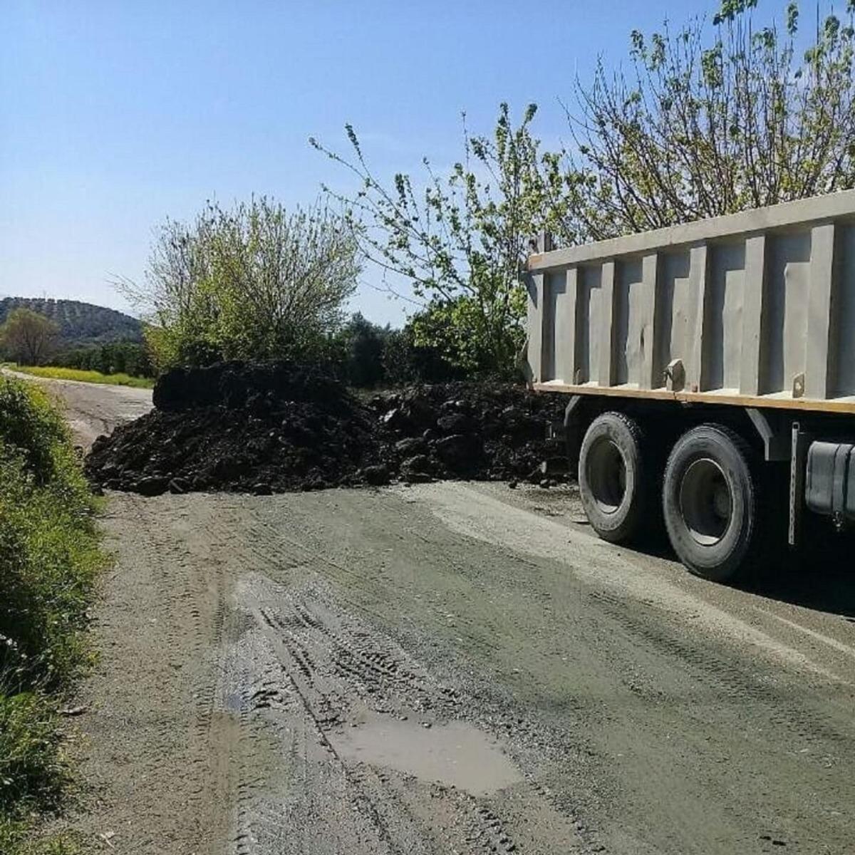 Koronaya kumlu &ouml;nlem