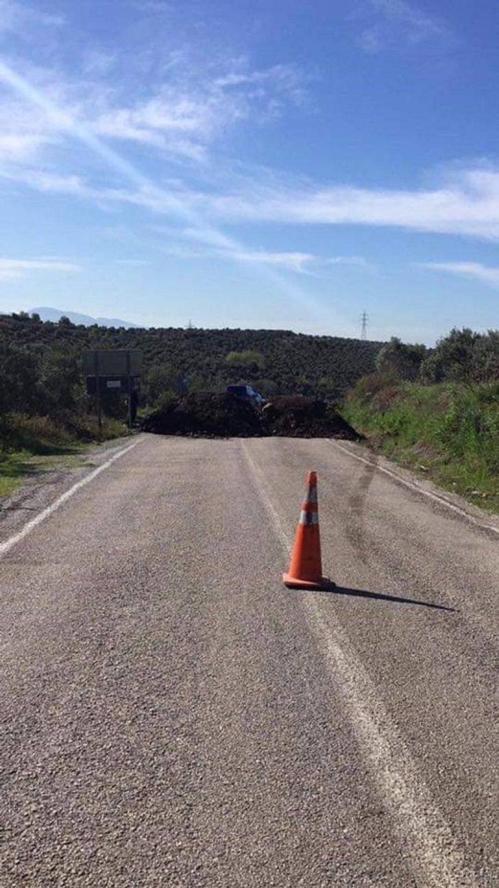 Koronaya kumlu önlem G3