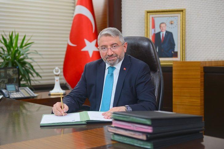 Çorum nikâh sarayı tadilata girdi G3