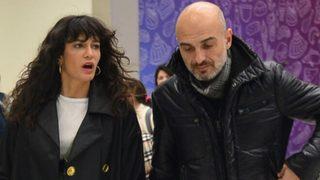 Berrak Tüzünataç ile Berk Suyabatmaz’ın Amerika tatiline virüs engeli