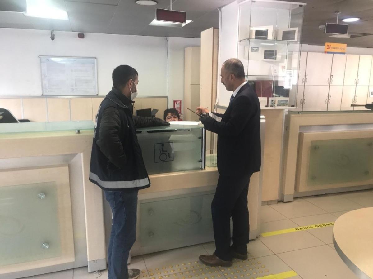 Diyarbakır&rsquo;da vatandaşın ihtiyacına anında karşılık