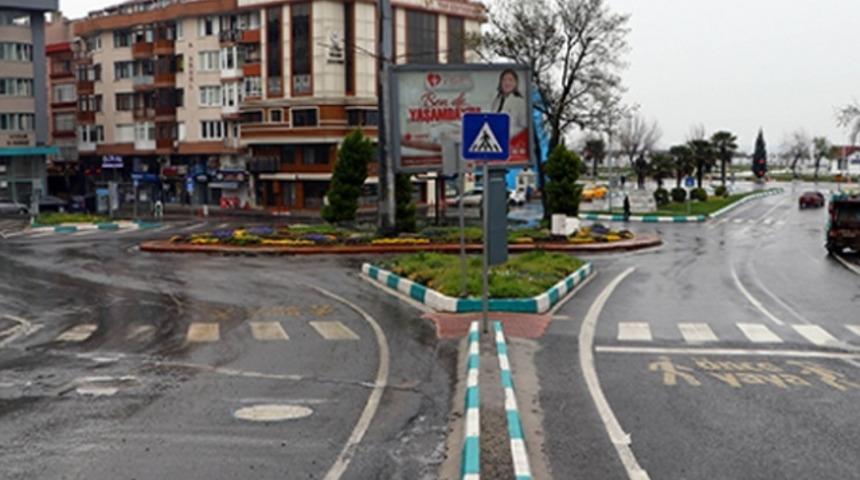 Tekirdağ'da toplu ulaşım 15 g&uuml;n boyunca yasaklandı