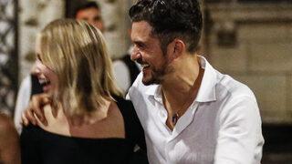 Katy Perry bebeğinin cinsiyetini açıkladı