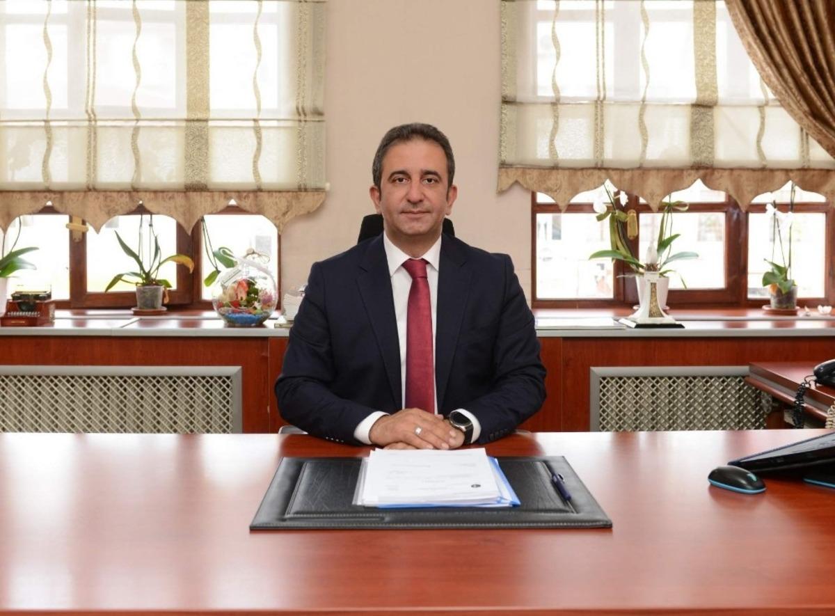 &Ccedil;orum Belediyesi&rsquo;nden sosyal mesafeyi uyarısı