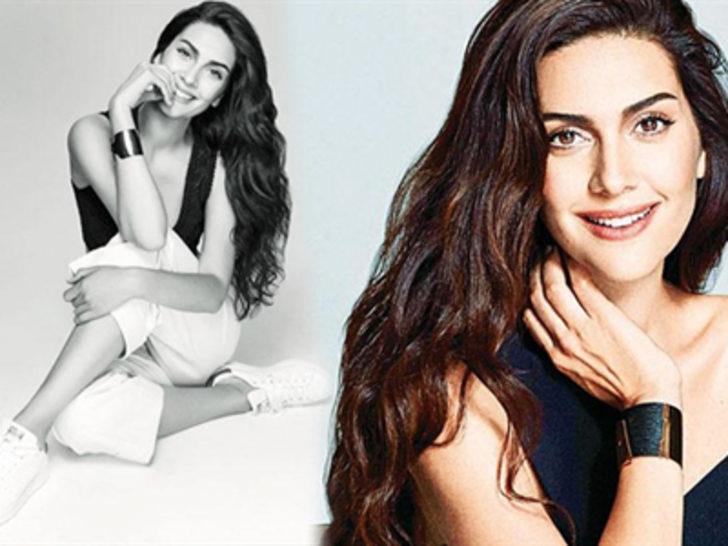 Bergüzar Korel: Bu yıl sadece anneyim G1