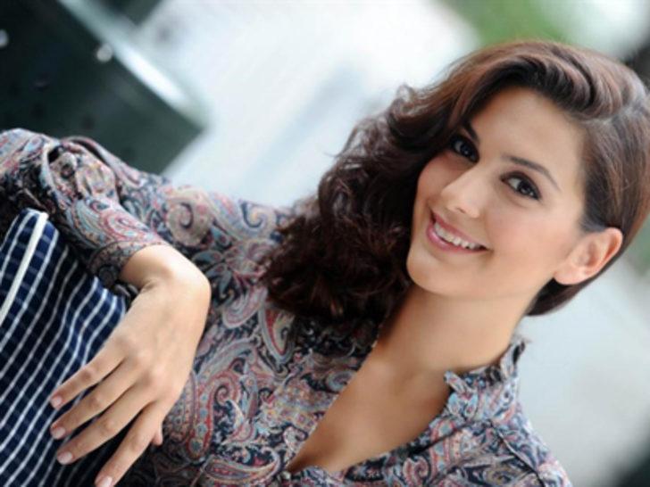 Bergüzar Korel albüm çıkaracak G5