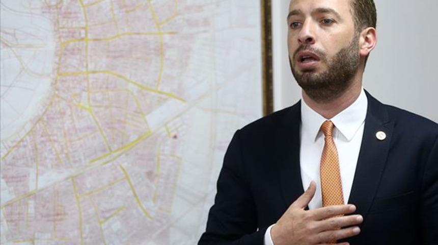 CHP'li Belediye Başkanı Kadir Aydar'ın mazbatası iptal edilmişti! Flaş gelişme