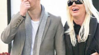 Fedakar Anne Seda Sayan!