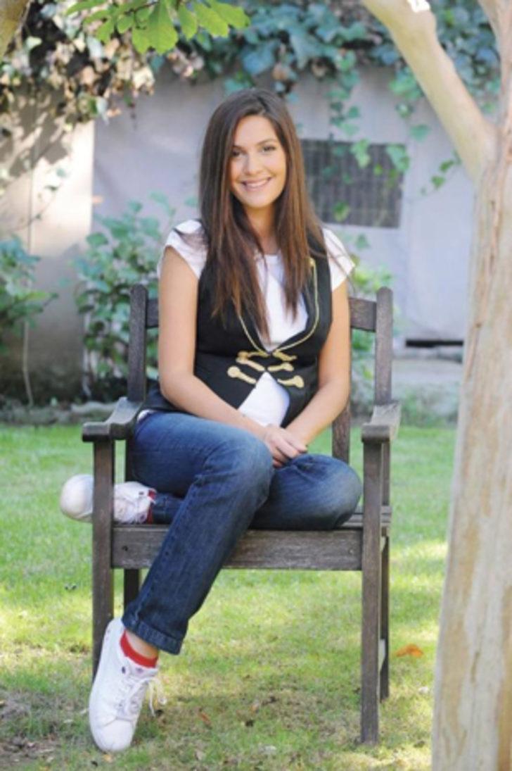 Bergüzar Korel şok oldu G5