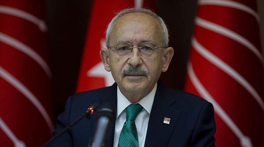 Kılıçdaroğlu'ndan AK Parti'ye yanıt: Bekleyin ve görün, asıl Z kuşağı sizi çizgi film yapacak