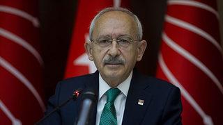  Kılıçdaroğlu'nun da aralarında bulunduğu 10 milletvekilinin dokunulmazlık dosyası Meclis'te