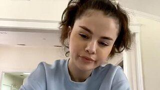 Selena Gomez’den şoke eden itiraf: Bipolar olduğumu öğrendim